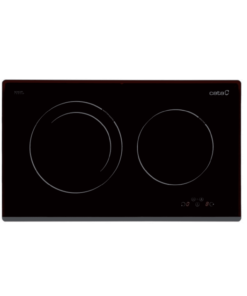 Bếp từ CATA IB 2 PLUS BK 08027203