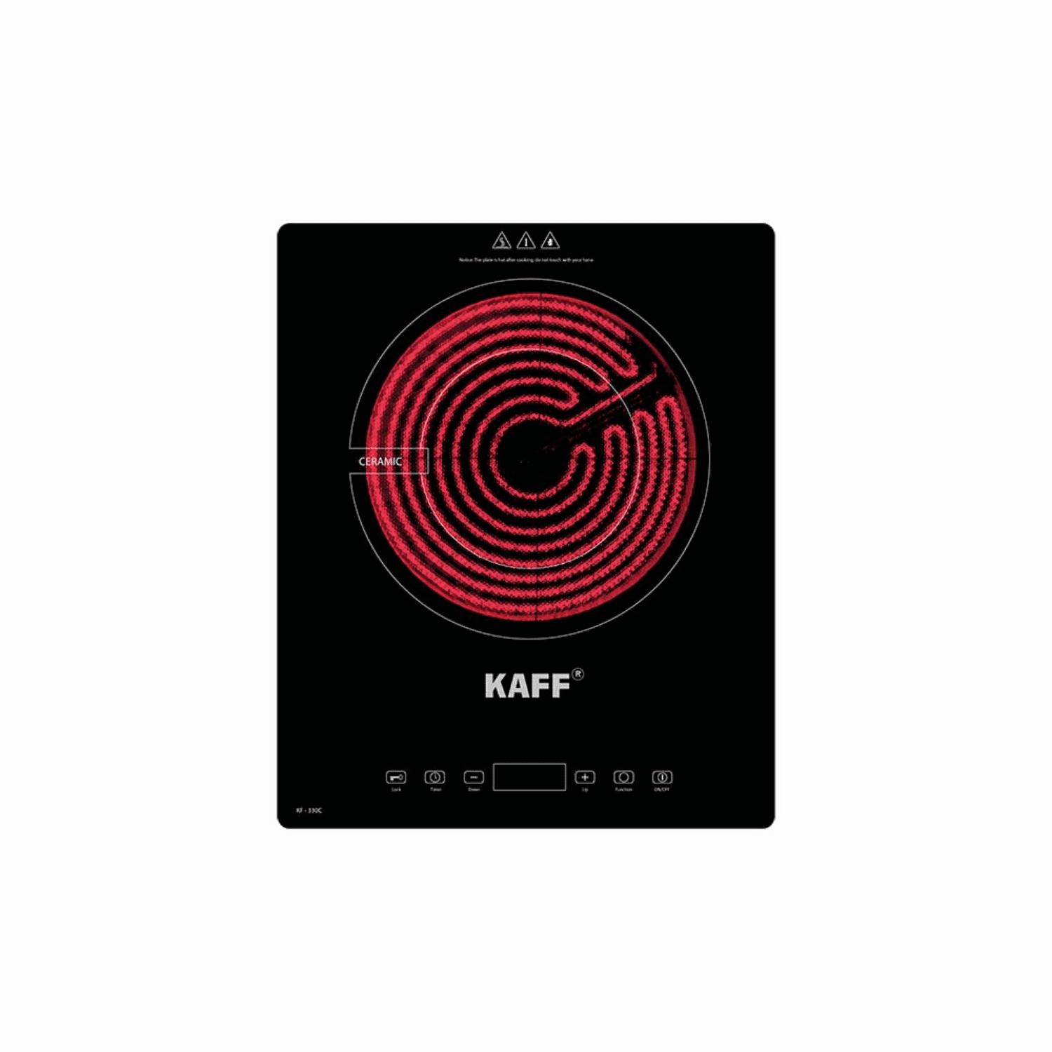 Bếp Từ Kaff