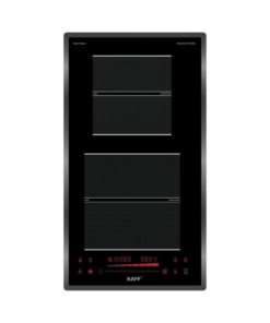 Bếp Từ KAFF Domino 2 Từ KF - H33DIS
