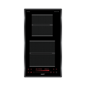 Bếp Từ KAFF Domino 2 Từ KF - H33DIS