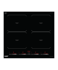 Bếp Từ KAFF Đa Điểm 4 Từ KF - HGEM919