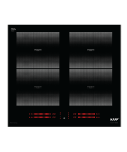 Bếp Từ KAFF Đa Điểm 4 Từ KF - HIDE868I