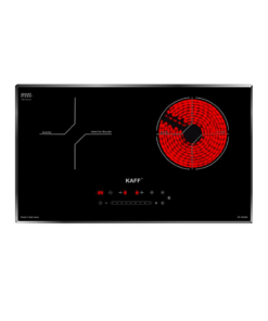 Bếp Điện Từ KAFF KF - IH68N