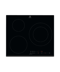 Bếp từ 3 vùng nấu ELECTROLUX LIT60336