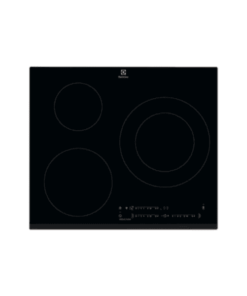 Bếp từ 3 vùng nấu ELECTROLUX LIT60342