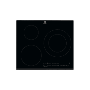 Bếp từ 3 vùng nấu ELECTROLUX LIT60342