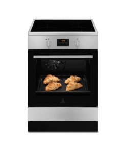 "Lò nướng kết hợp bếp từ Electrolux LKI640200X "