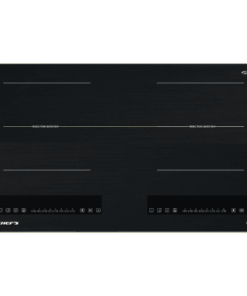 Bếp Từ 2 Vùng Nấu CHEF'S MID2009I