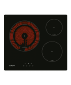 Bếp hồng ngoại CATA TD 6003 BK 08063403