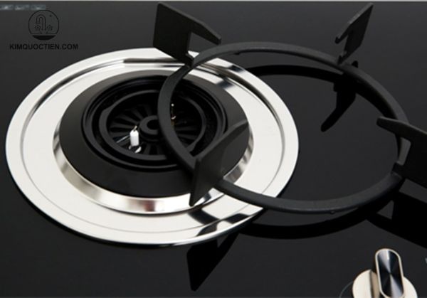 bếp ga âm electrolux ehg723ba