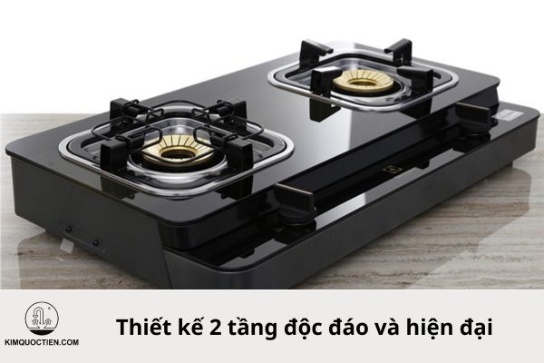 bếp ga đôi electrolux etg727gkr