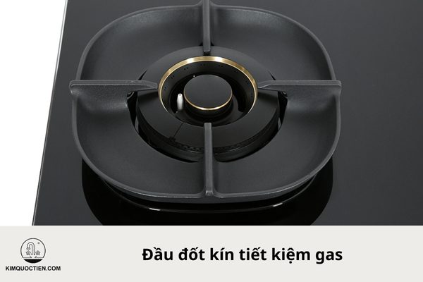 bếp gas âm electrolux ehg8250bc