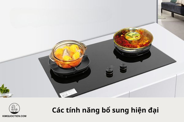 bếp gas âm electrolux ehg8250bc