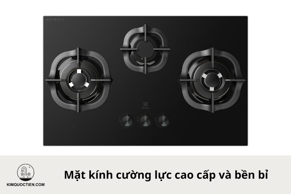 bếp gas âm electrolux ehg8321bc