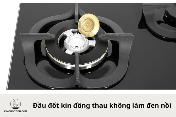 bếp gas âm electrolux ehg8321bc