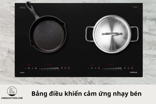 bếp từ hafele hc i2732a