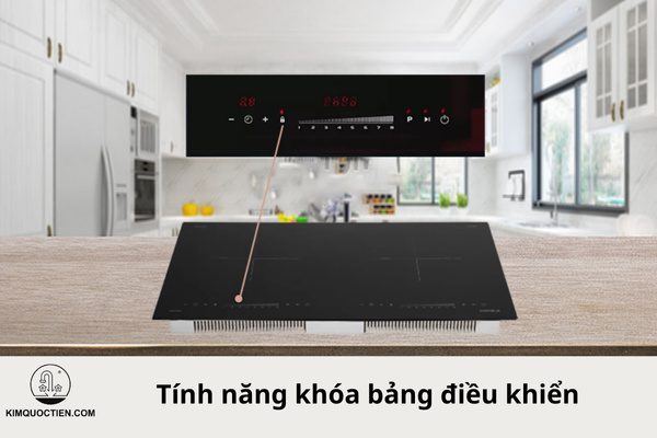 bếp từ hafele hc i2732a