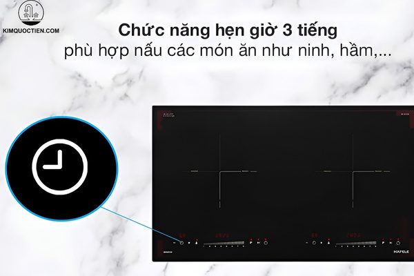 bếp từ hafele hc i2732a
