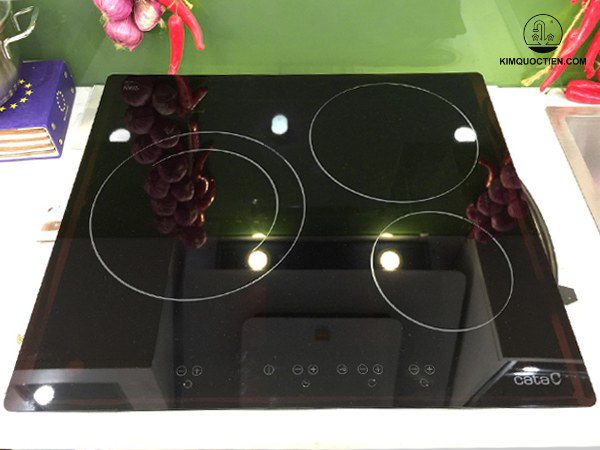 Bếp từ CATA IB 6303 BK