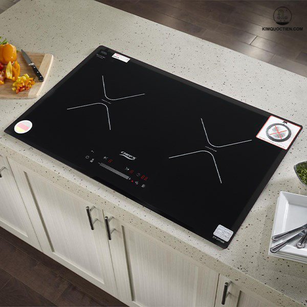 Bếp từ Chefs DIH366 