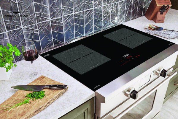 Bếp từ Chefs DIH666