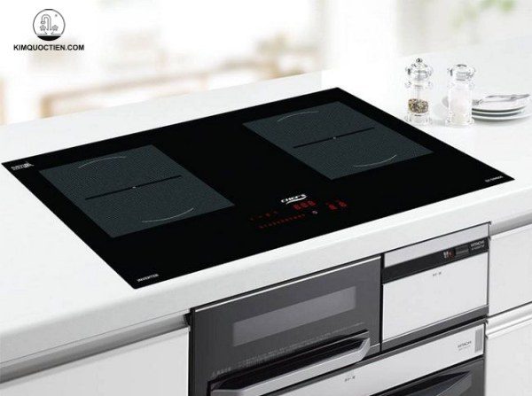 Bếp từ Chefs EH DIH666