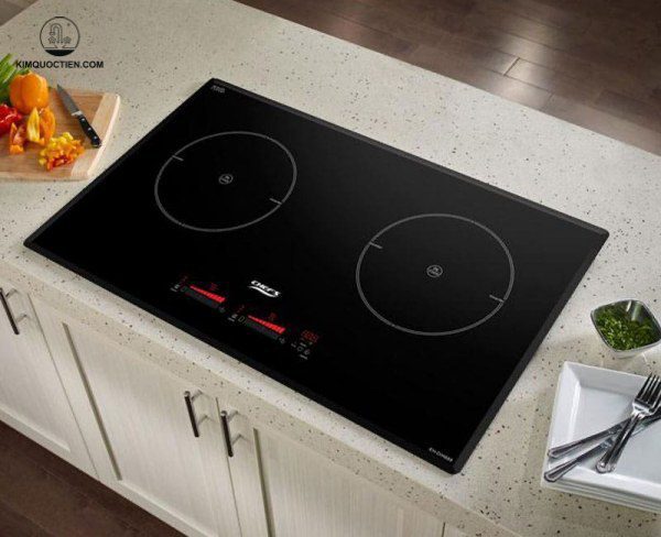 Bếp từ Đức Chefs EH DIH888