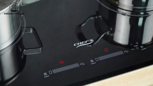 Bếp từ Chefs EH DIH888P
