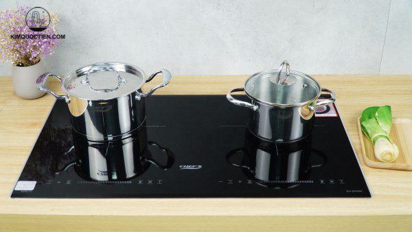 Bếp từ Chefs EH DIH990