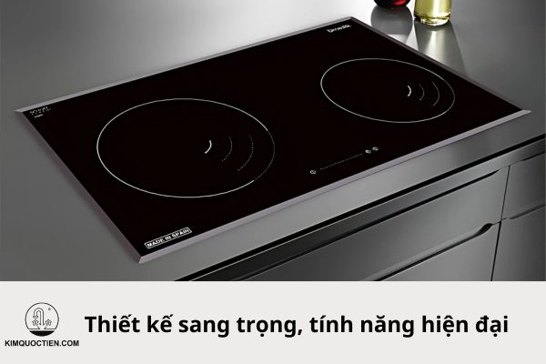 bếp từ dmestik na772 ib