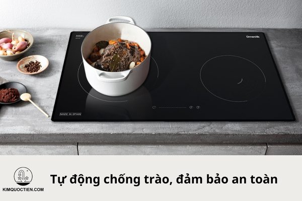 bếp từ dmestik na772 ib