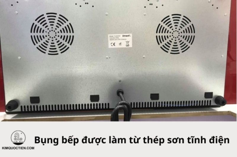 bếp từ dmestik tl922dki