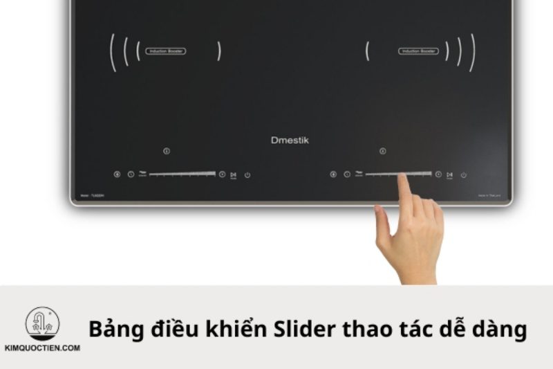 bếp từ dmestik tl922dki