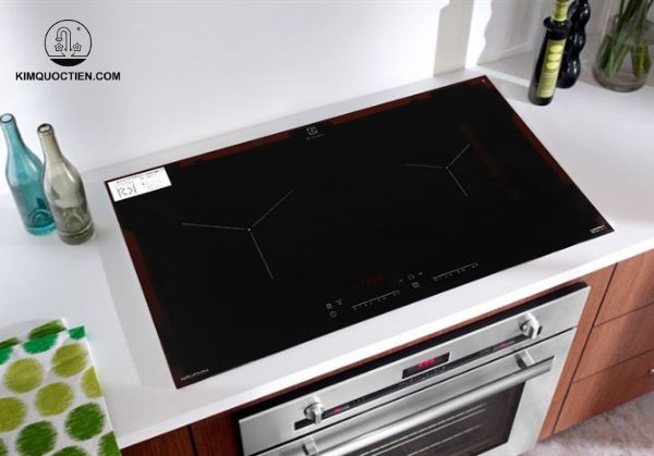 bếp từ đôi electrolux ehi7260bb