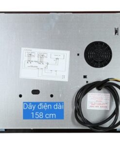 Bếp từ đôi ELECTROLUX EHI7260BB