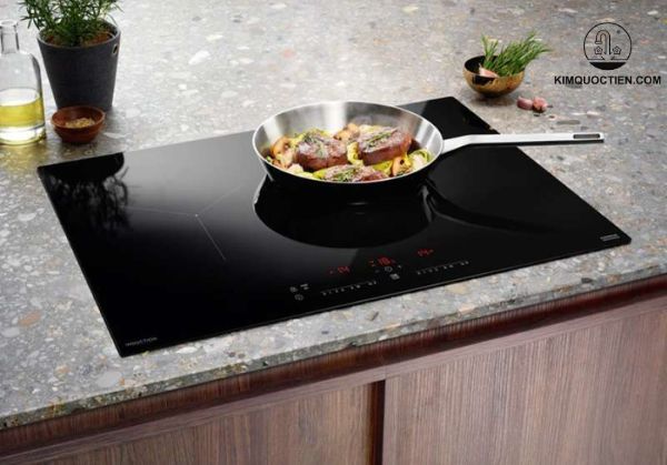 bếp từ đôi electrolux ehi7260bb