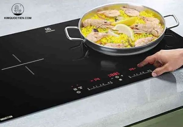 bếp từ đôi electrolux ehi7260bb