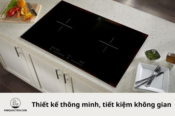 bếp từ đôi electrolux ehi7280ba