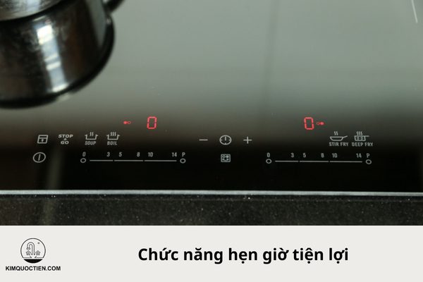 bếp từ đôi electrolux ehi7280ba