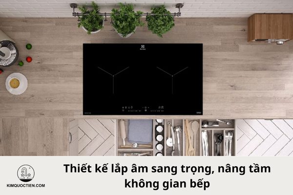 bếp từ đôi electrolux ehi7280bb