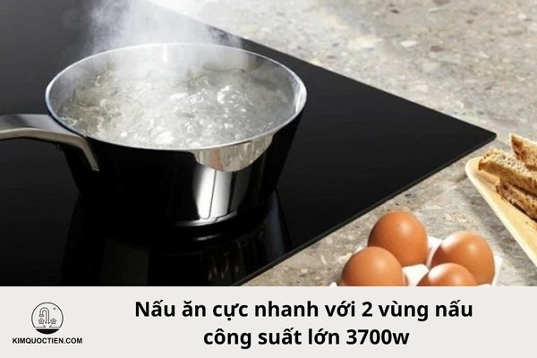 bếp từ đôi electrolux ehi7280bb
