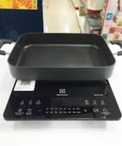 Bếp từ đơn ELECTROLUX ETD42SKS