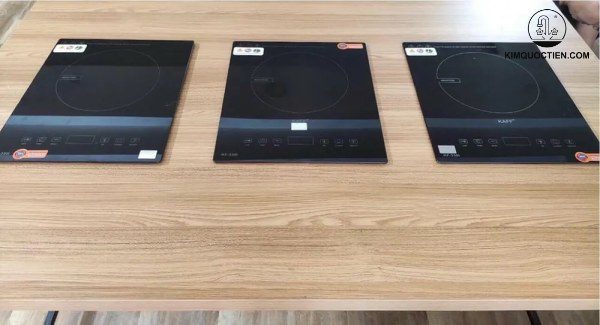 Bếp từ Kaff KF 300I 