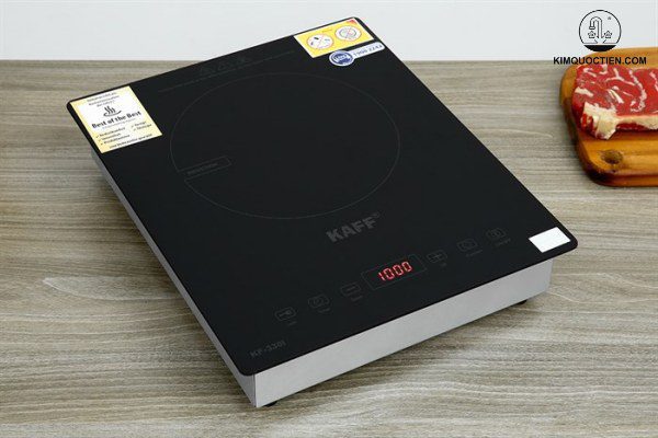 Bếp từ Kaff KF 300I