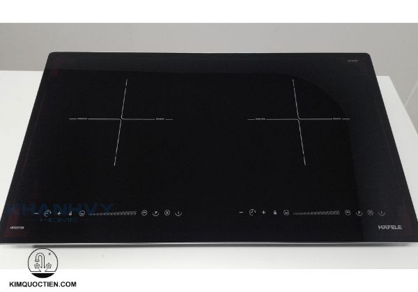bếp từ hafele hc i3732a