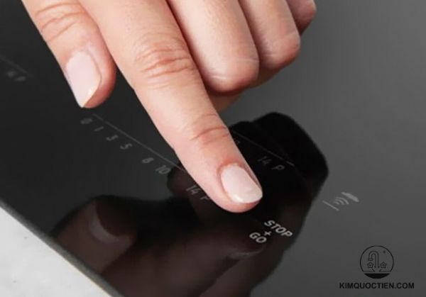 bếp từ hafele hc i3732a