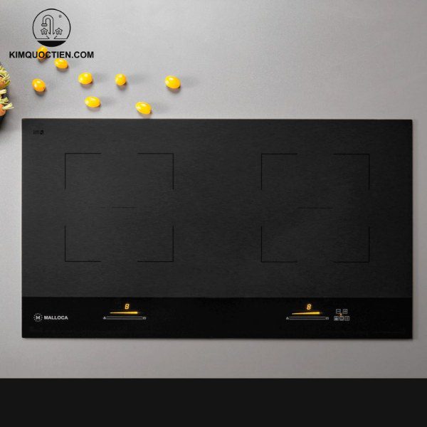 Bếp từ Malloca MH 802 