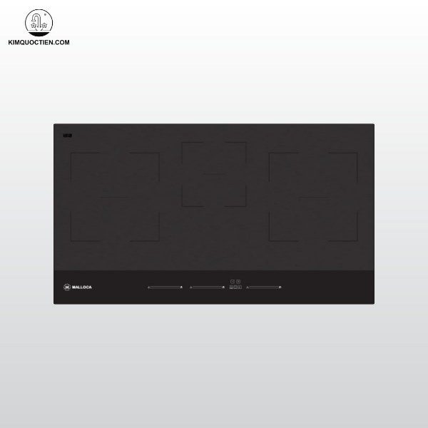 Bếp từ Malloca Skylux MH 803