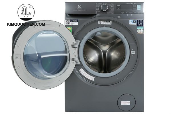 Máy giặt Electrolux Inverter 10 kg EWF1042R7SB