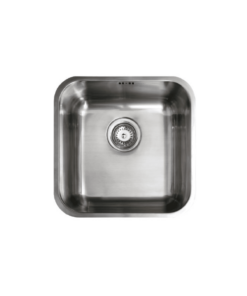 "Chậu Rửa Chén 1 Hộc CATA CBP 40-40 02624300 "